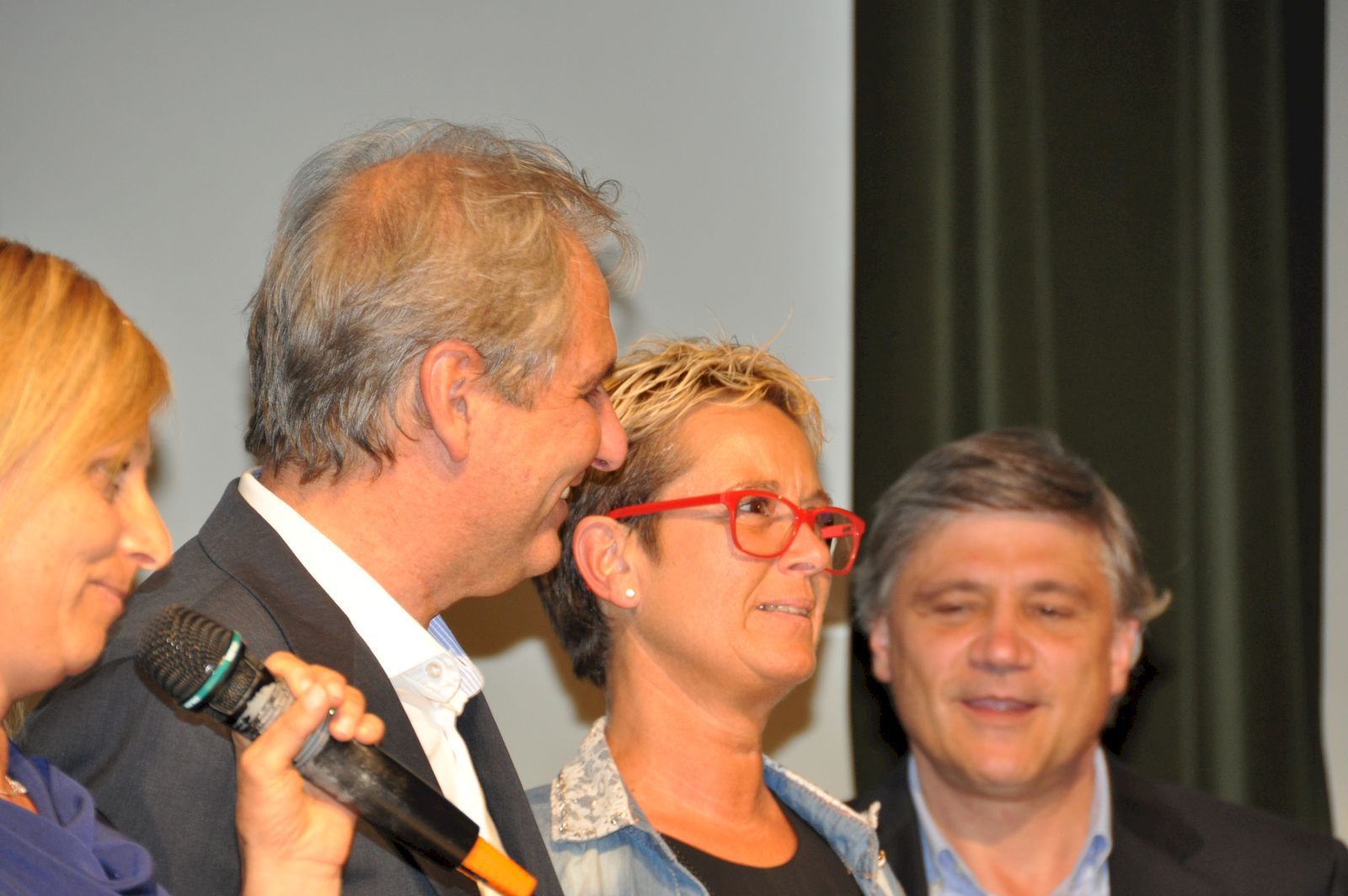 Festa 50° JC 00144